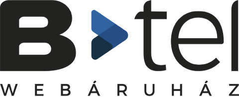 B-tel webáruház