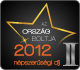 Ország boltja 2012