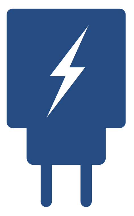 Apple USB-C 20W Adapter (Gyári, Dobozos)